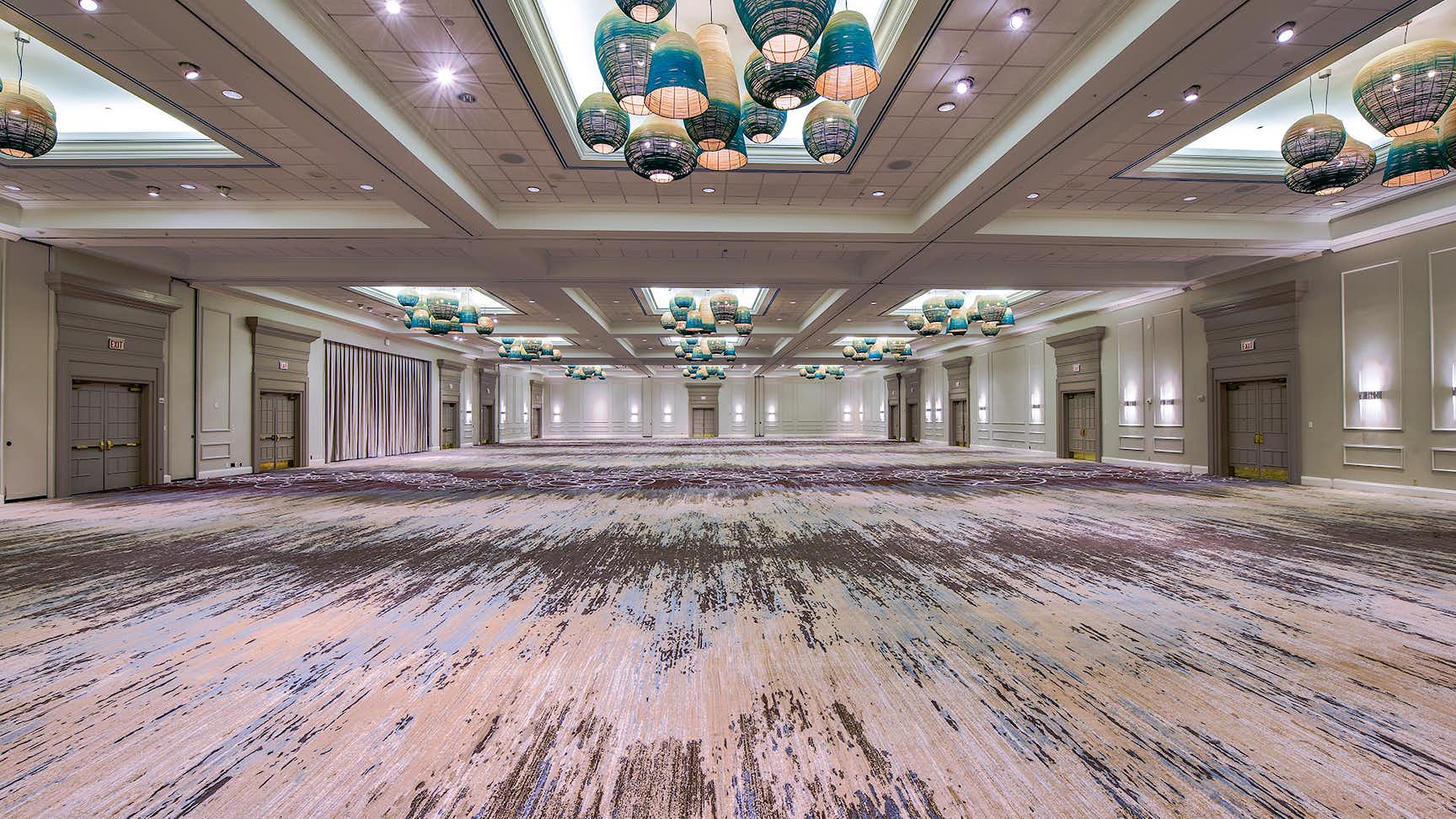 Royal palm ballroom naples grande